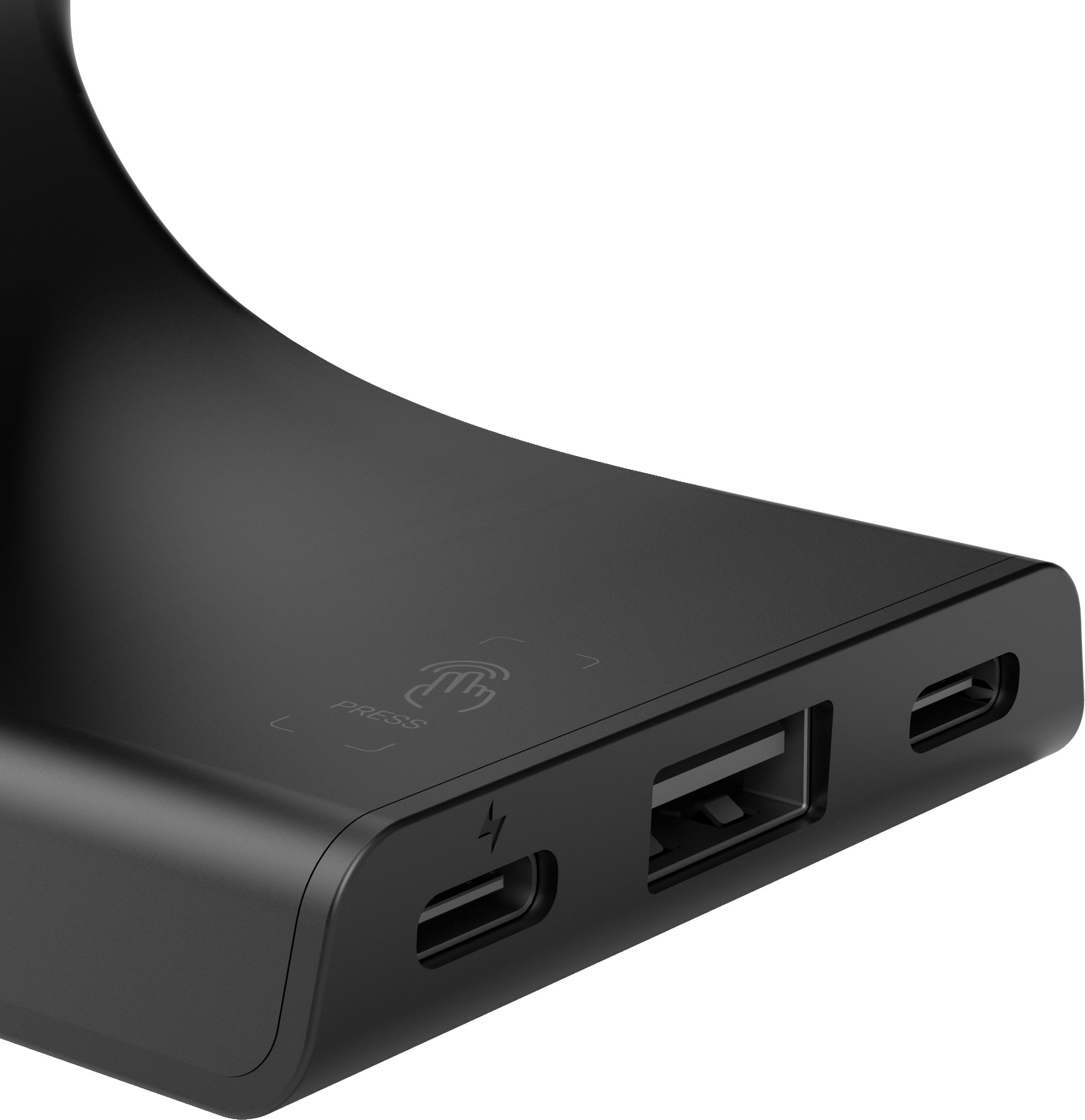 Belfida MAGIC MIC III