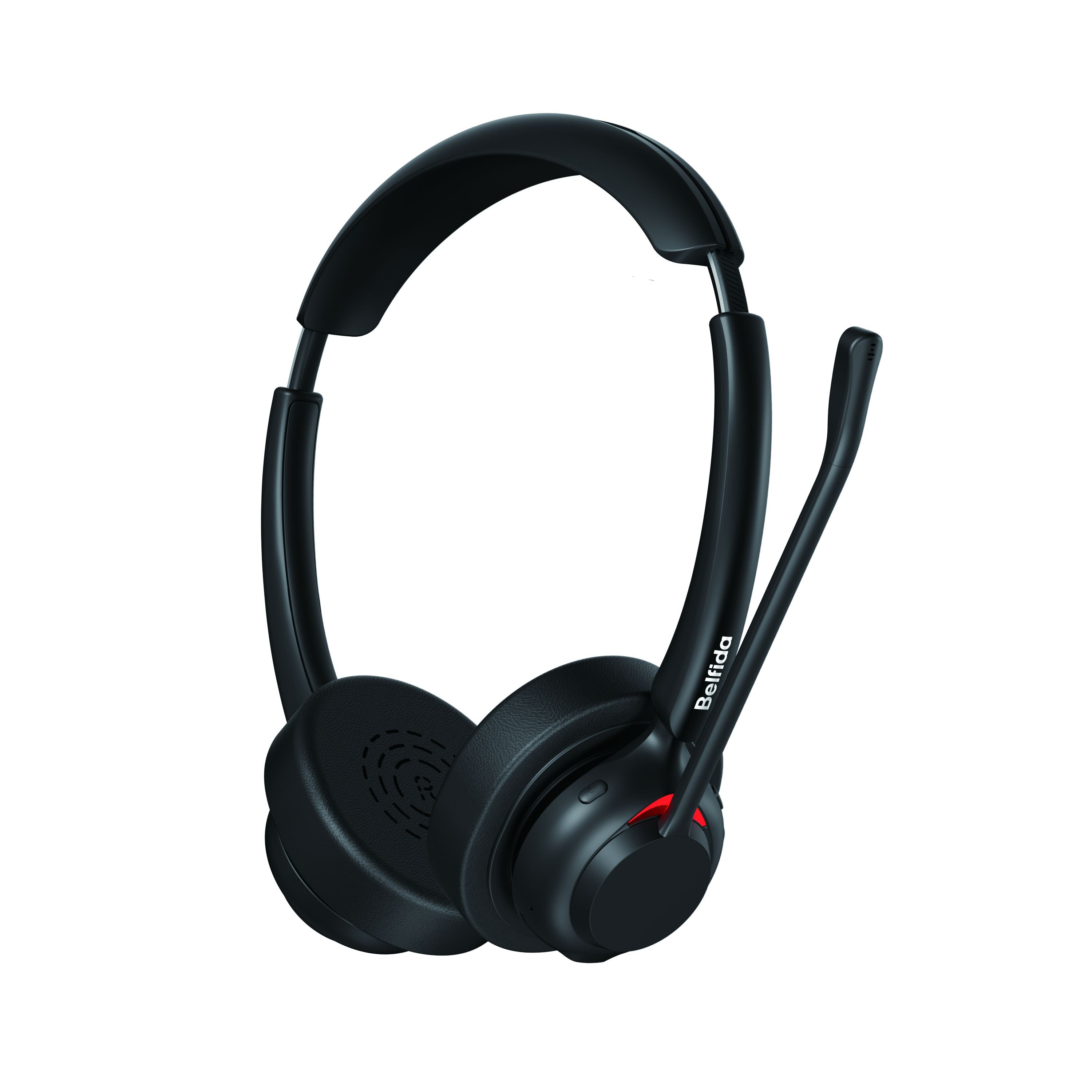 Belfida MAGIC MIC III